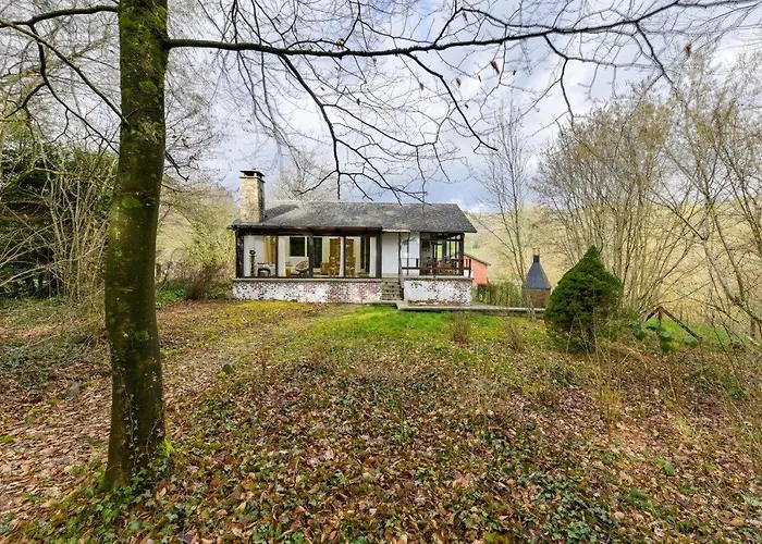 Etoile De Laforet