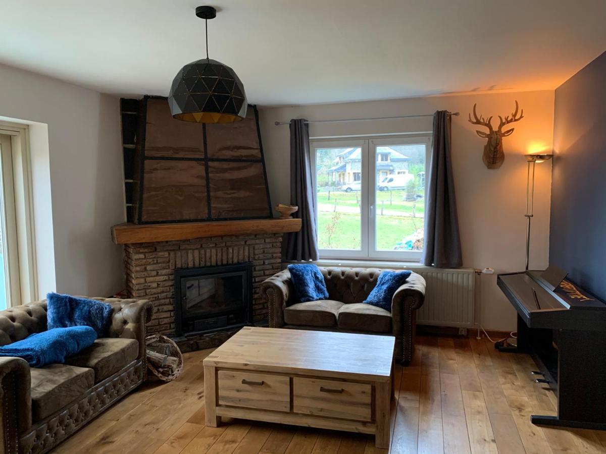 Etoile De Holiday home Laforet