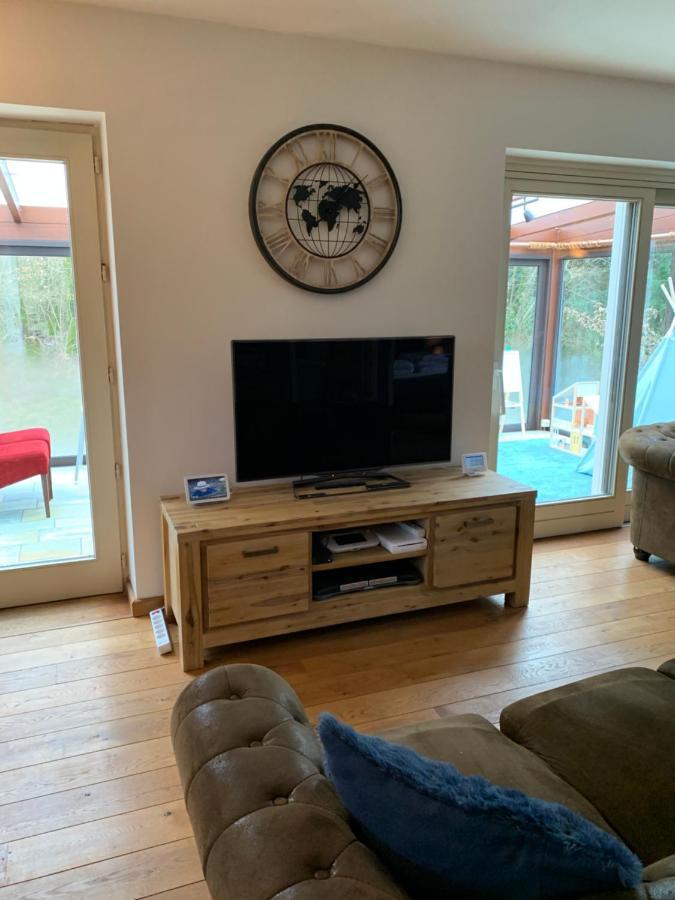 Etoile De Holiday home *