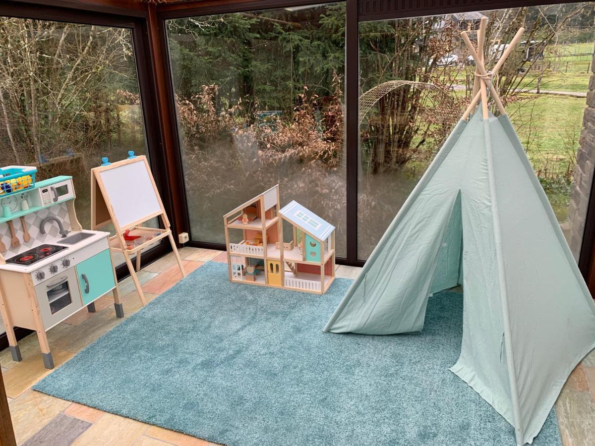 Etoile De Holiday home