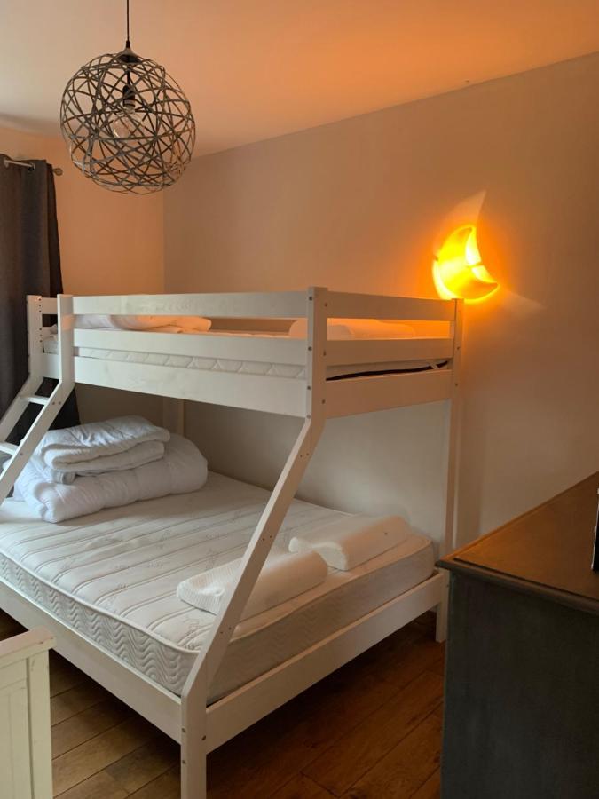 Holiday home Etoile De *
