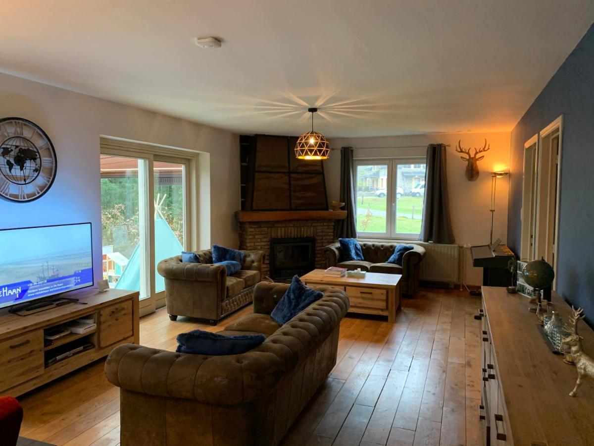 Holiday home Etoile De